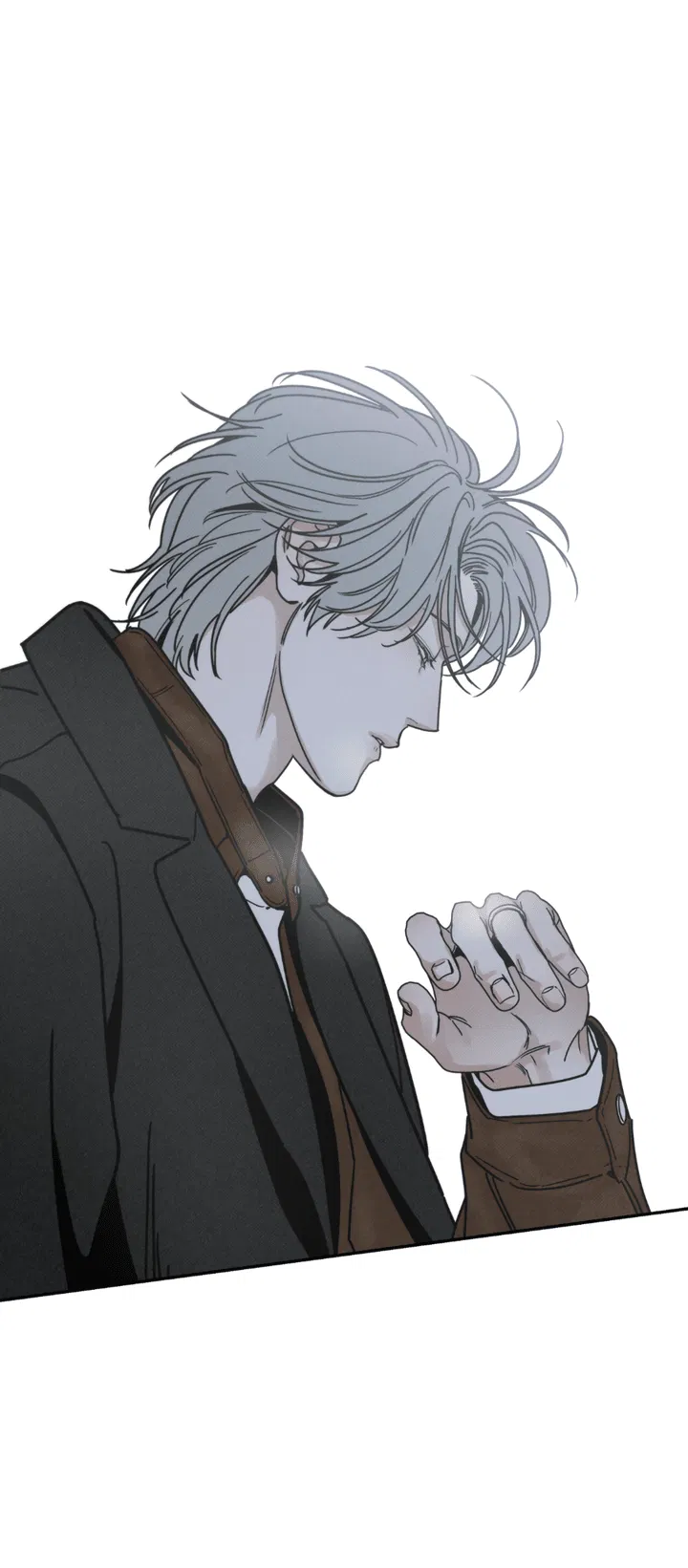 Манга Доставщик пиццы и золотой дворец - Глава 89 Страница 20