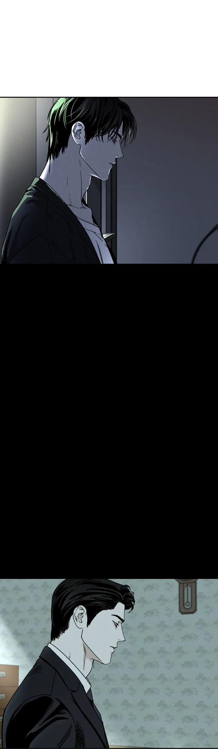 Манга Доставщик пиццы и золотой дворец - Глава 90 Страница 9