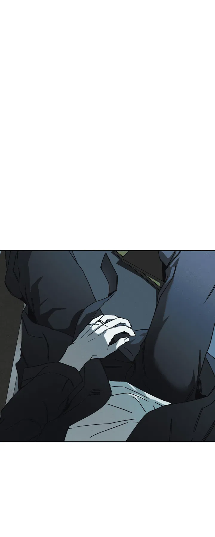 Манга Доставщик пиццы и золотой дворец - Глава 90 Страница 3