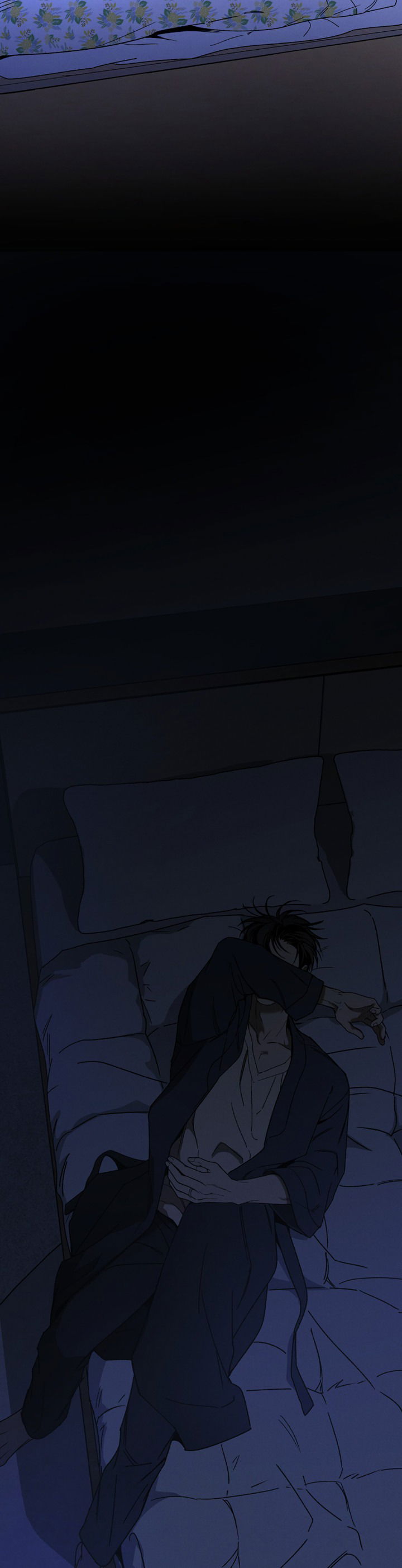 Манга Доставщик пиццы и золотой дворец - Глава 90 Страница 30