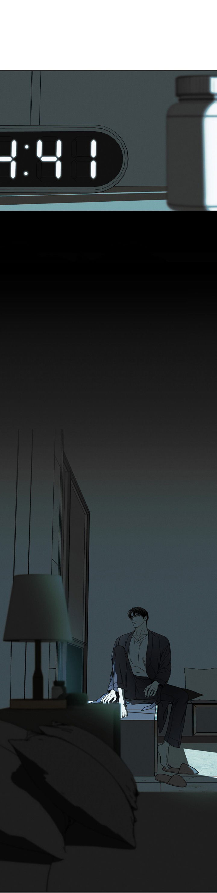 Манга Доставщик пиццы и золотой дворец - Глава 90 Страница 2