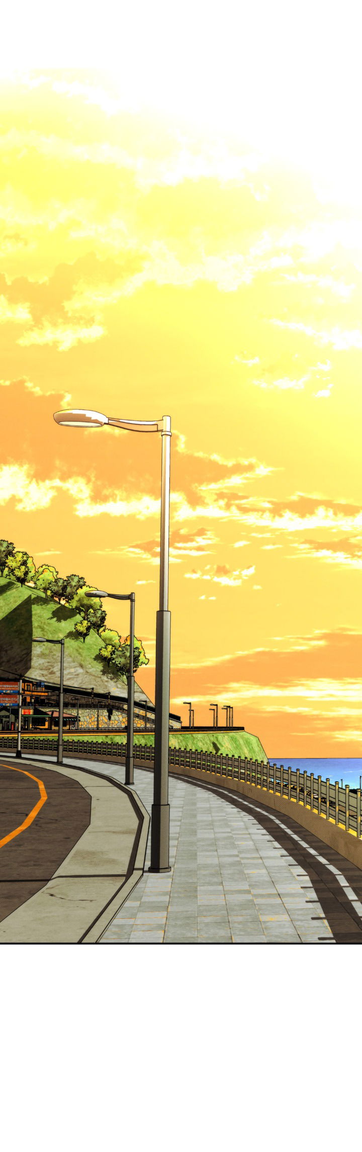 Манга Доставщик пиццы и золотой дворец - Глава 91 Страница 19