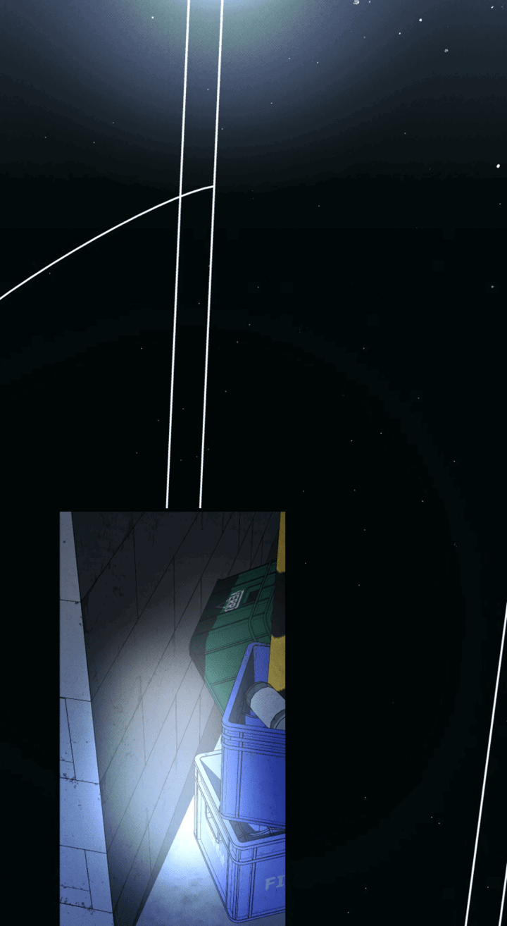 Манга Доставщик пиццы и золотой дворец - Глава 92 Страница 32