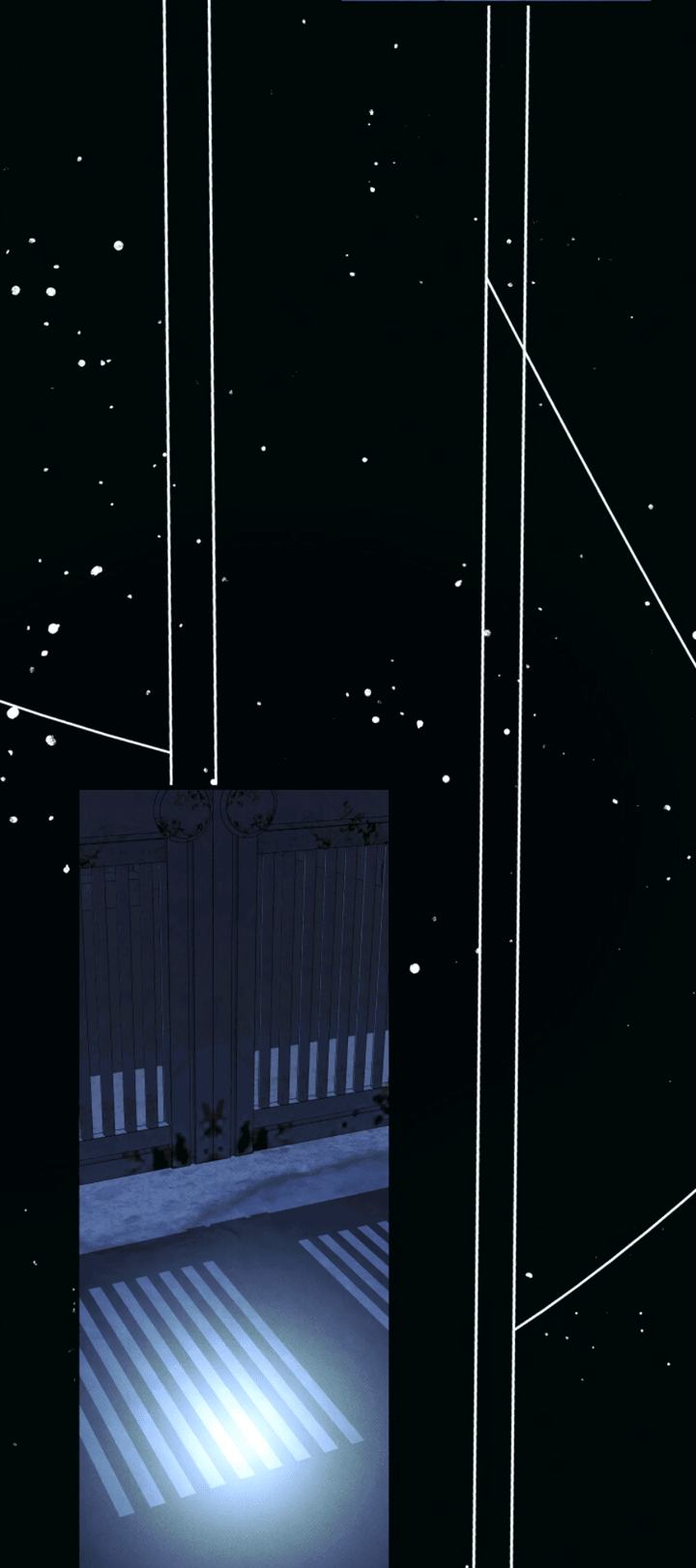 Манга Доставщик пиццы и золотой дворец - Глава 92 Страница 34