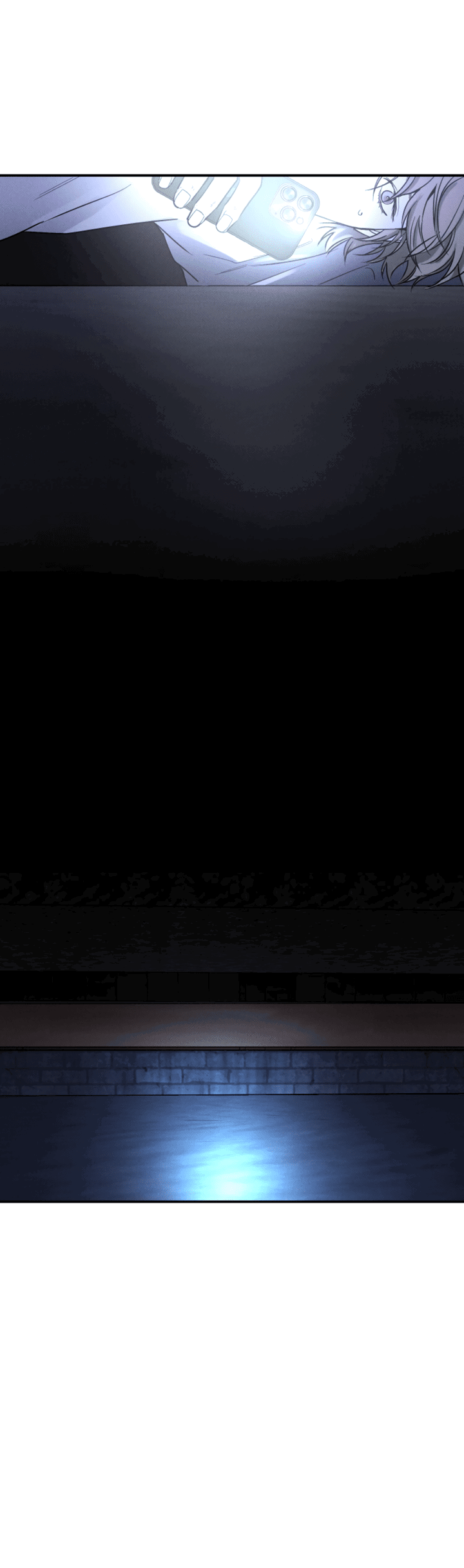 Манга Доставщик пиццы и золотой дворец - Глава 92 Страница 30