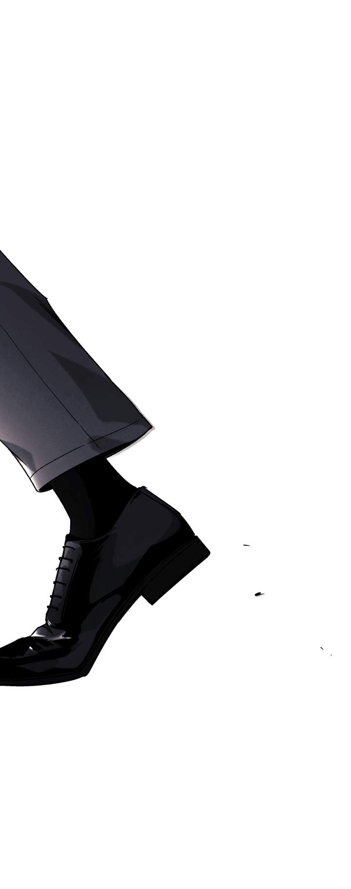 Манга Доставщик пиццы и золотой дворец - Глава 93 Страница 64