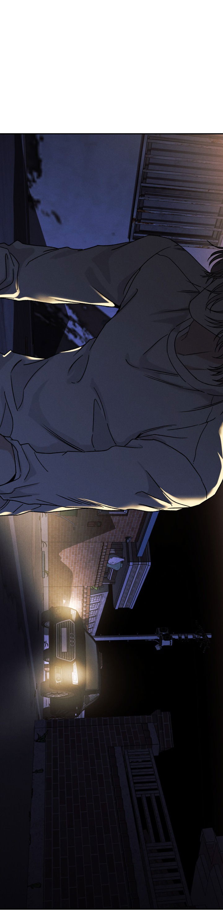 Манга Доставщик пиццы и золотой дворец - Глава 93 Страница 56