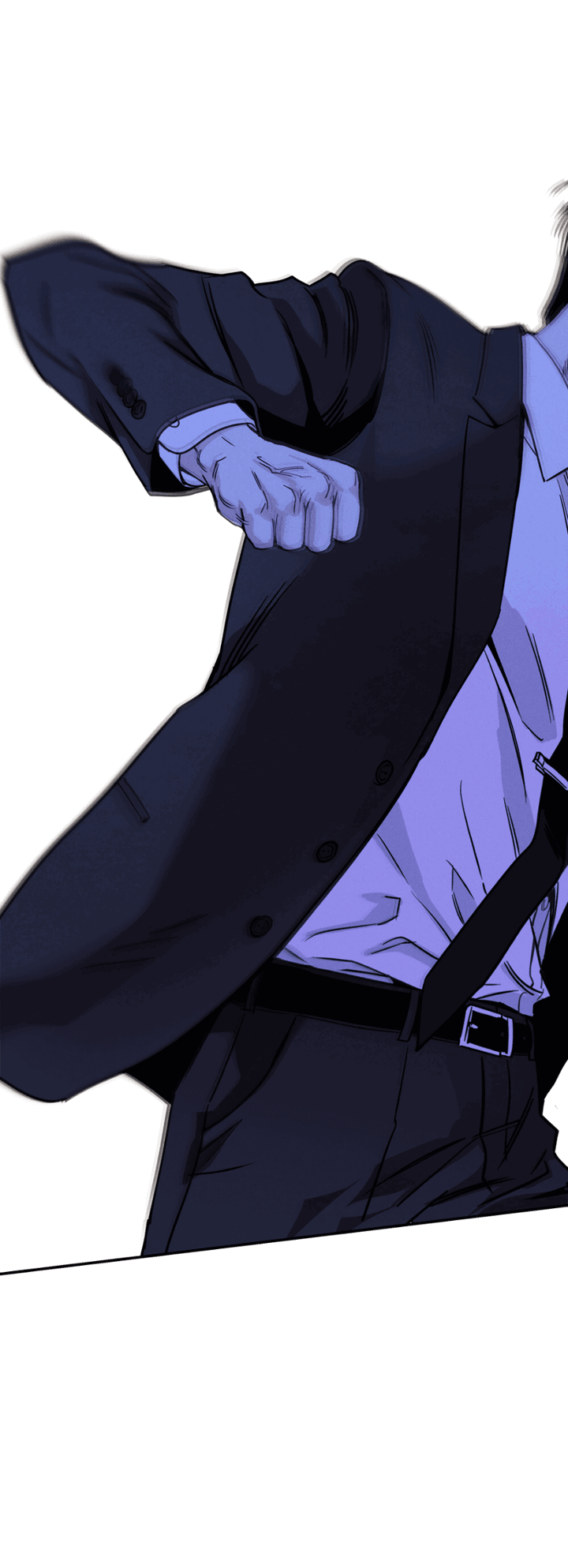 Манга Доставщик пиццы и золотой дворец - Глава 93 Страница 66