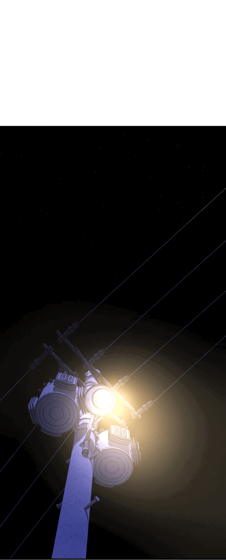 Манга Доставщик пиццы и золотой дворец - Глава 94 Страница 57