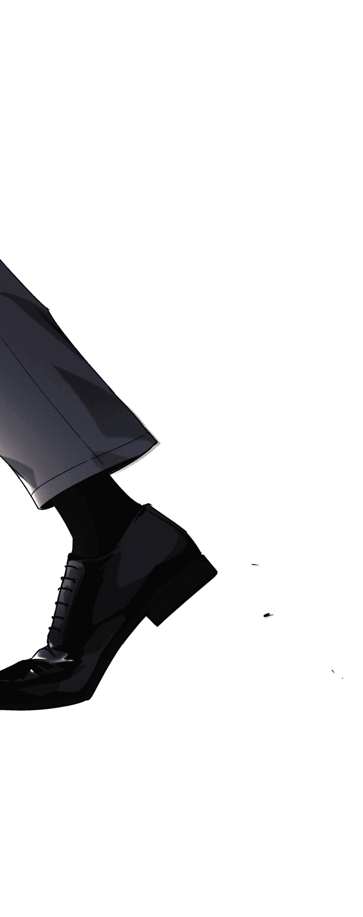 Манга Доставщик пиццы и золотой дворец - Глава 94 Страница 5