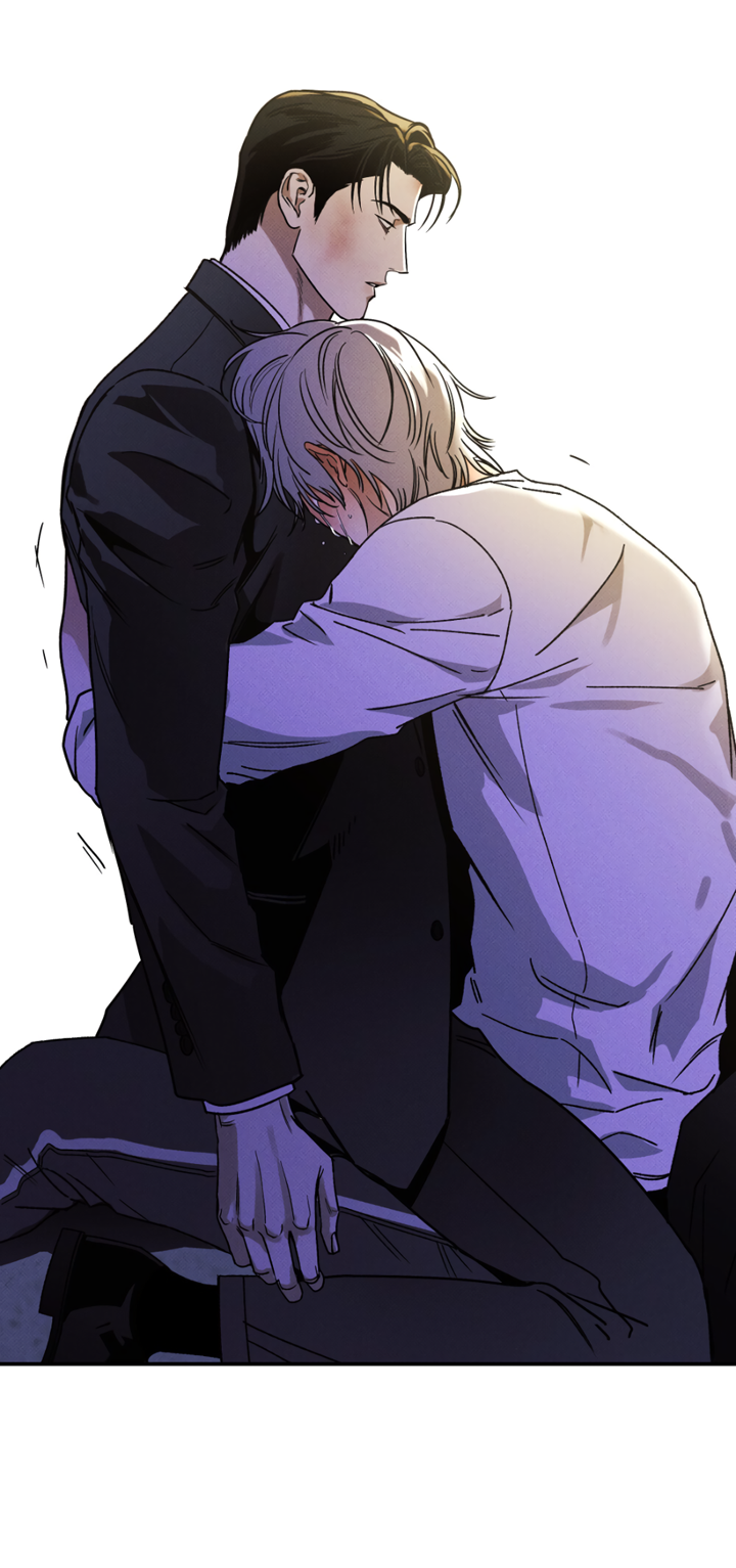 Манга Доставщик пиццы и золотой дворец - Глава 94 Страница 40