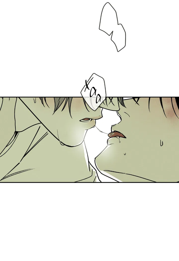 Манга Доставщик пиццы и золотой дворец - Глава 95 Страница 8