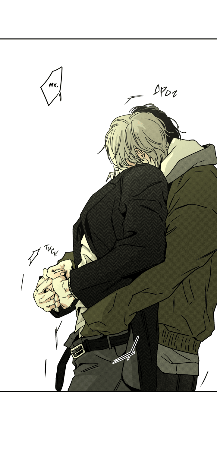 Манга Доставщик пиццы и золотой дворец - Глава 96 Страница 59