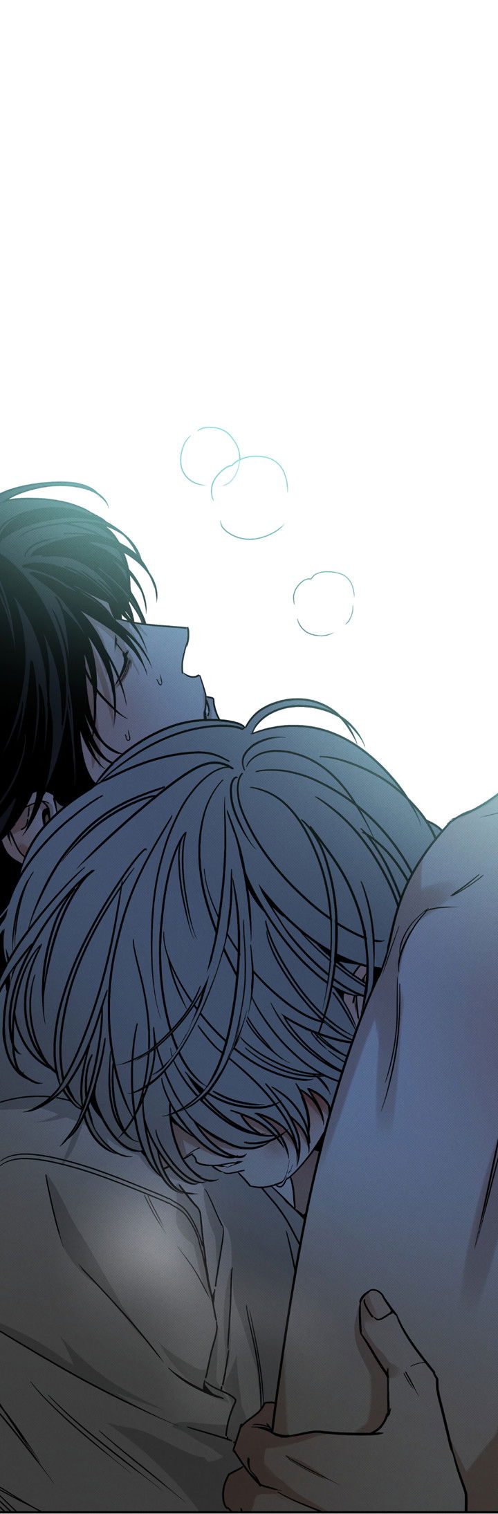 Манга Доставщик пиццы и золотой дворец - Глава 98 Страница 24