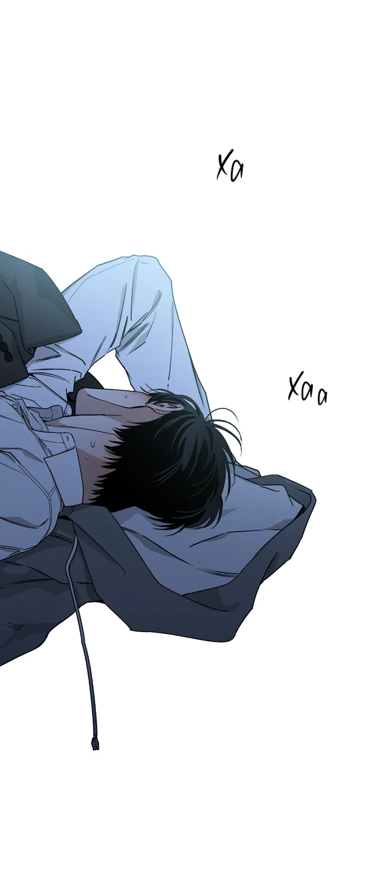 Манга Доставщик пиццы и золотой дворец - Глава 98 Страница 8