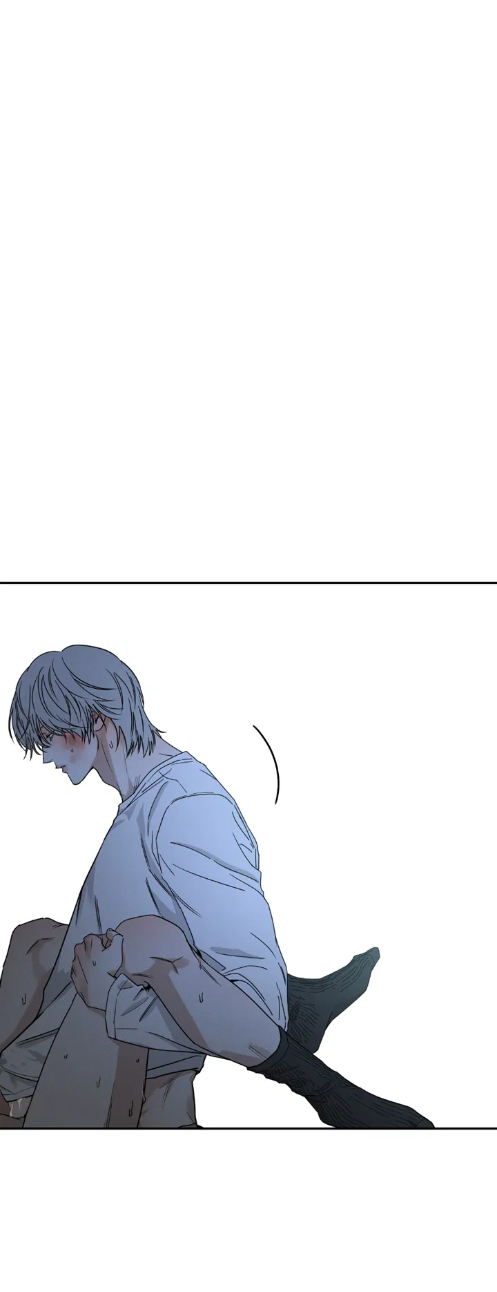 Манга Доставщик пиццы и золотой дворец - Глава 98 Страница 25