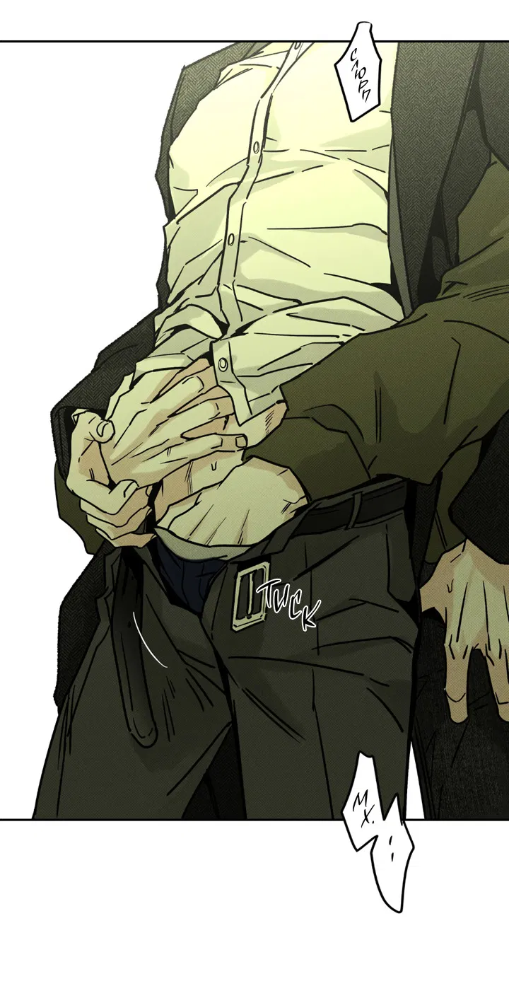 Манга Доставщик пиццы и золотой дворец - Глава 97 Страница 3