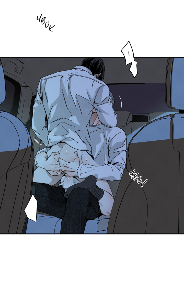 Манга Доставщик пиццы и золотой дворец - Глава 97 Страница 29