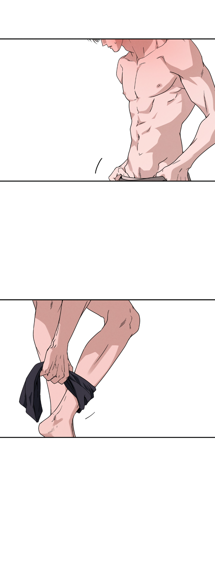 Манга Доставщик пиццы и золотой дворец - Глава 100 Страница 3