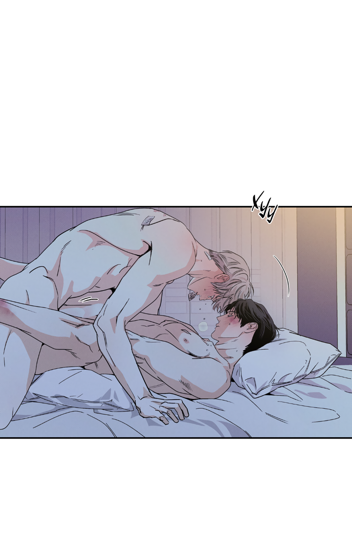 Манга Доставщик пиццы и золотой дворец - Глава 100 Страница 55