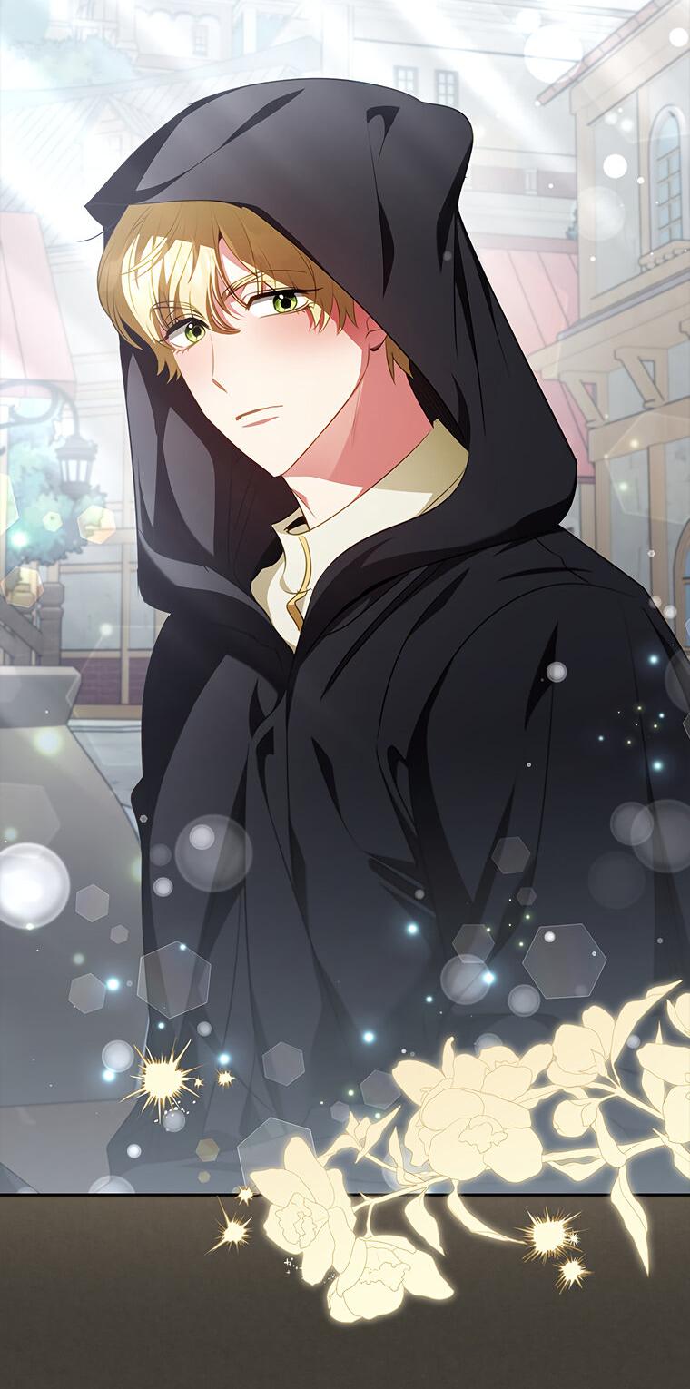 Манга Разве главный герой не был девушкой? - Глава 73 Страница 39