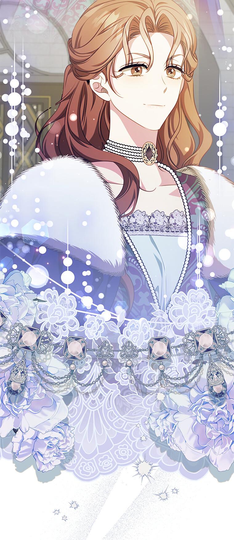 Манга Разве главный герой не был девушкой? - Глава 77 Страница 18