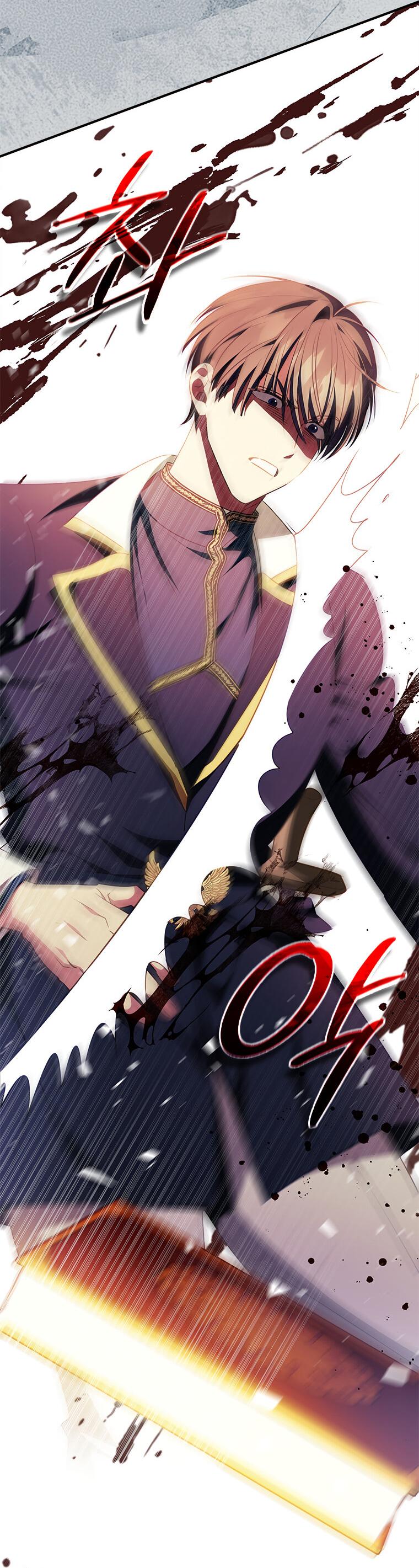 Манга Разве главный герой не был девушкой? - Глава 77 Страница 58