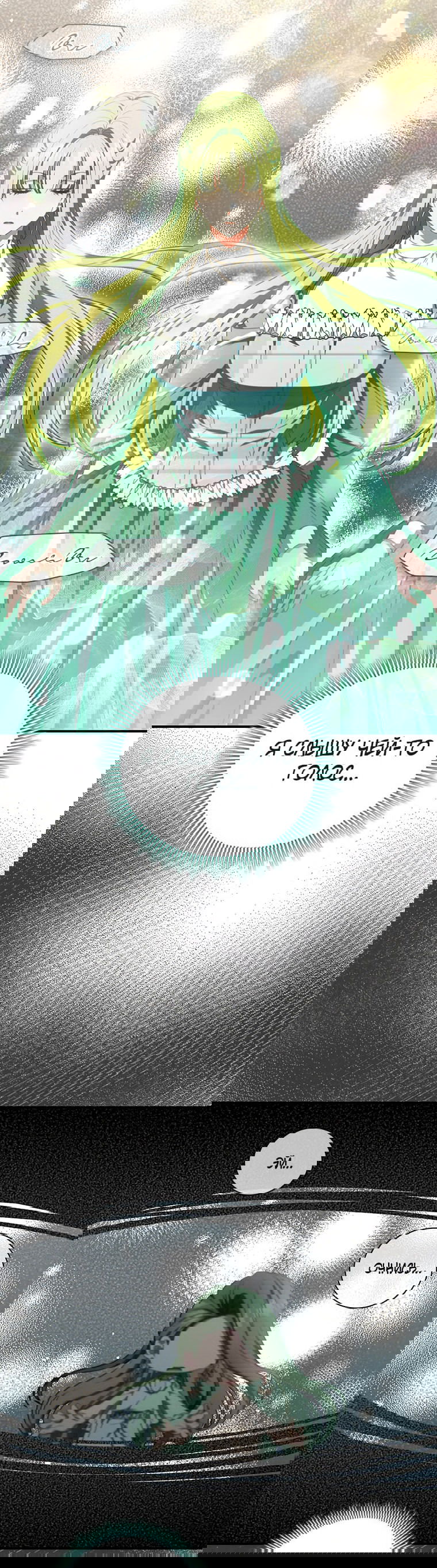 Манга Разве главный герой не был девушкой? - Глава 76 Страница 27