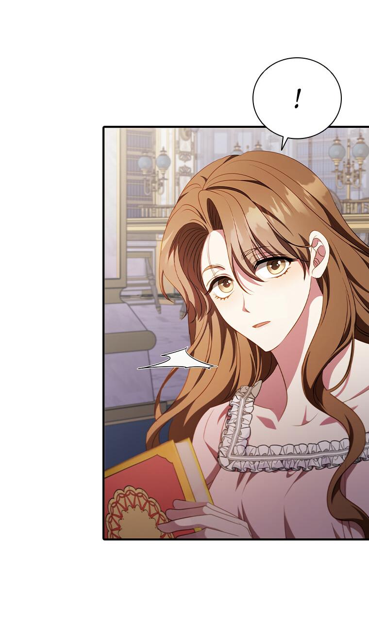 Манга Разве главный герой не был девушкой? - Глава 75 Страница 37