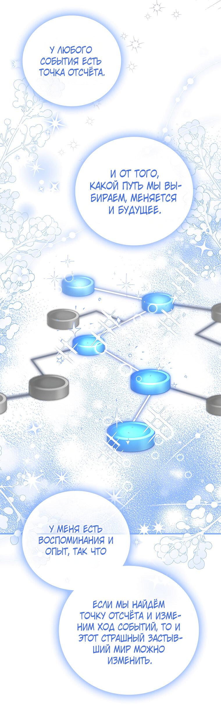 Манга Разве главный герой не был девушкой? - Глава 69 Страница 5