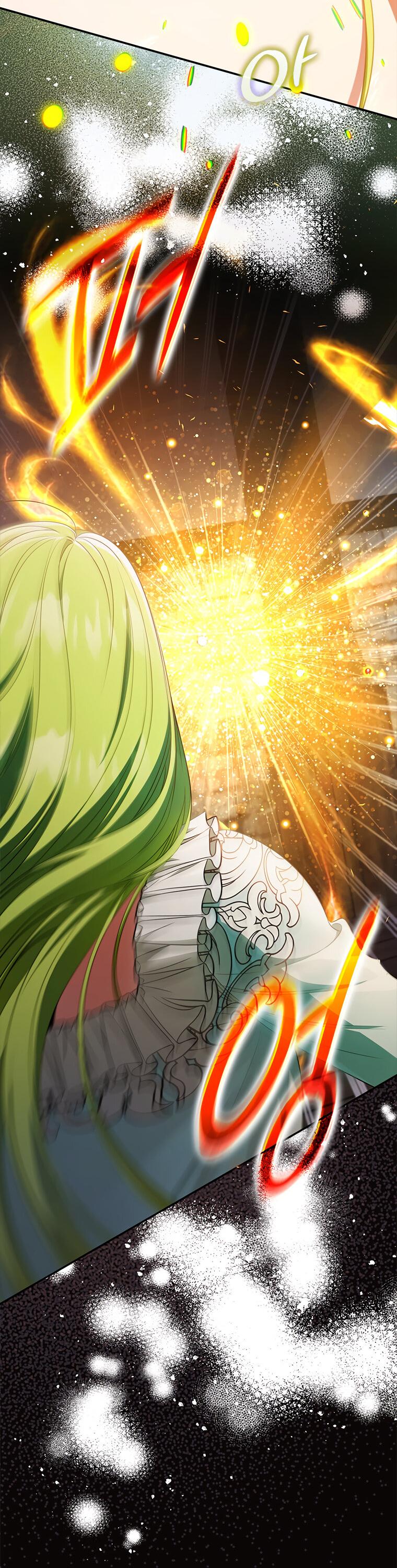 Манга Разве главный герой не был девушкой? - Глава 65 Страница 5