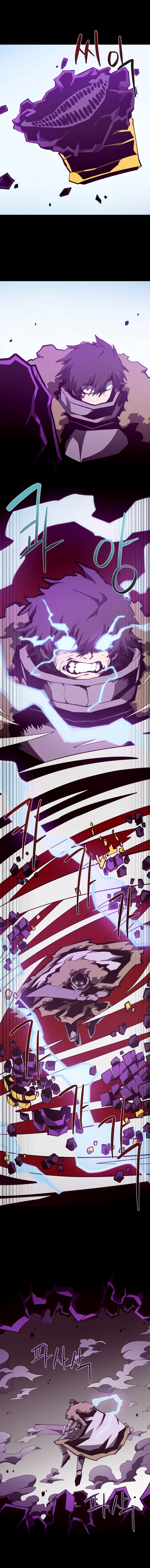 Манга Наследник подземелья - Глава 142 Страница 7