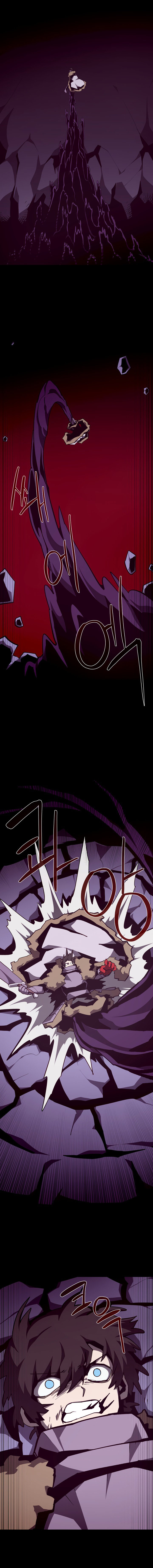 Манга Наследник подземелья - Глава 143 Страница 15