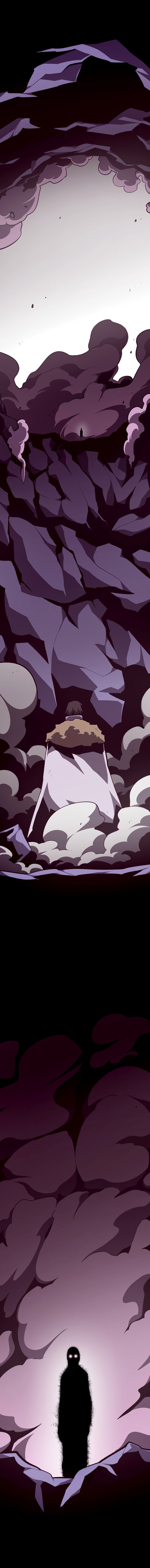 Манга Наследник подземелья - Глава 143 Страница 2