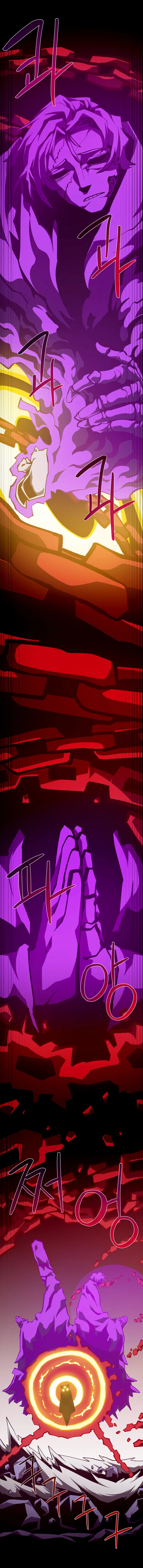 Манга Наследник подземелья - Глава 153 Страница 13