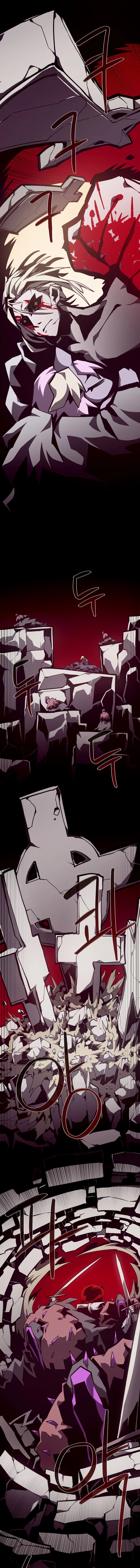 Манга Наследник подземелья - Глава 154 Страница 11