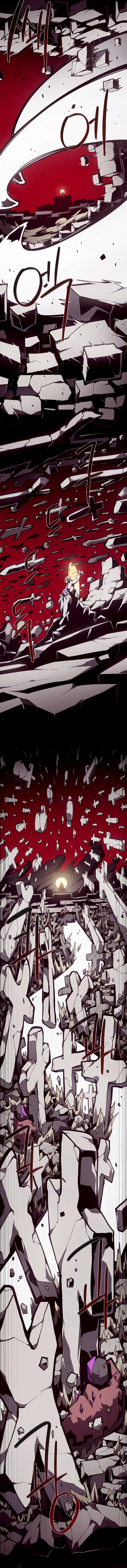 Манга Наследник подземелья - Глава 154 Страница 12