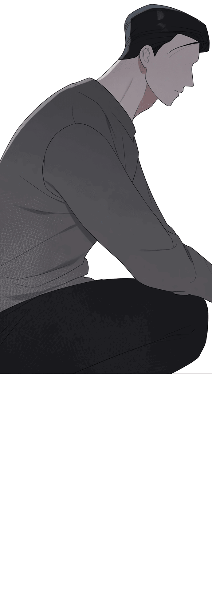 Манга Ужасный поступок - Глава 23 Страница 25