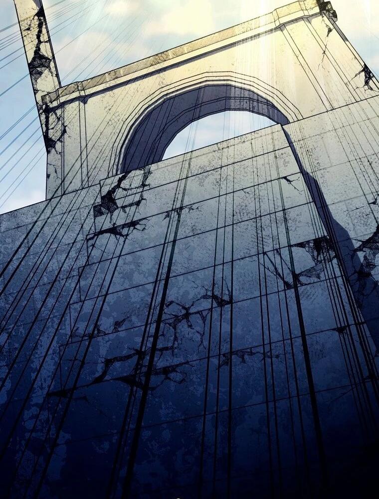 Манга Моя судьба стать спасительницей главного героя - Глава 160 Страница 23