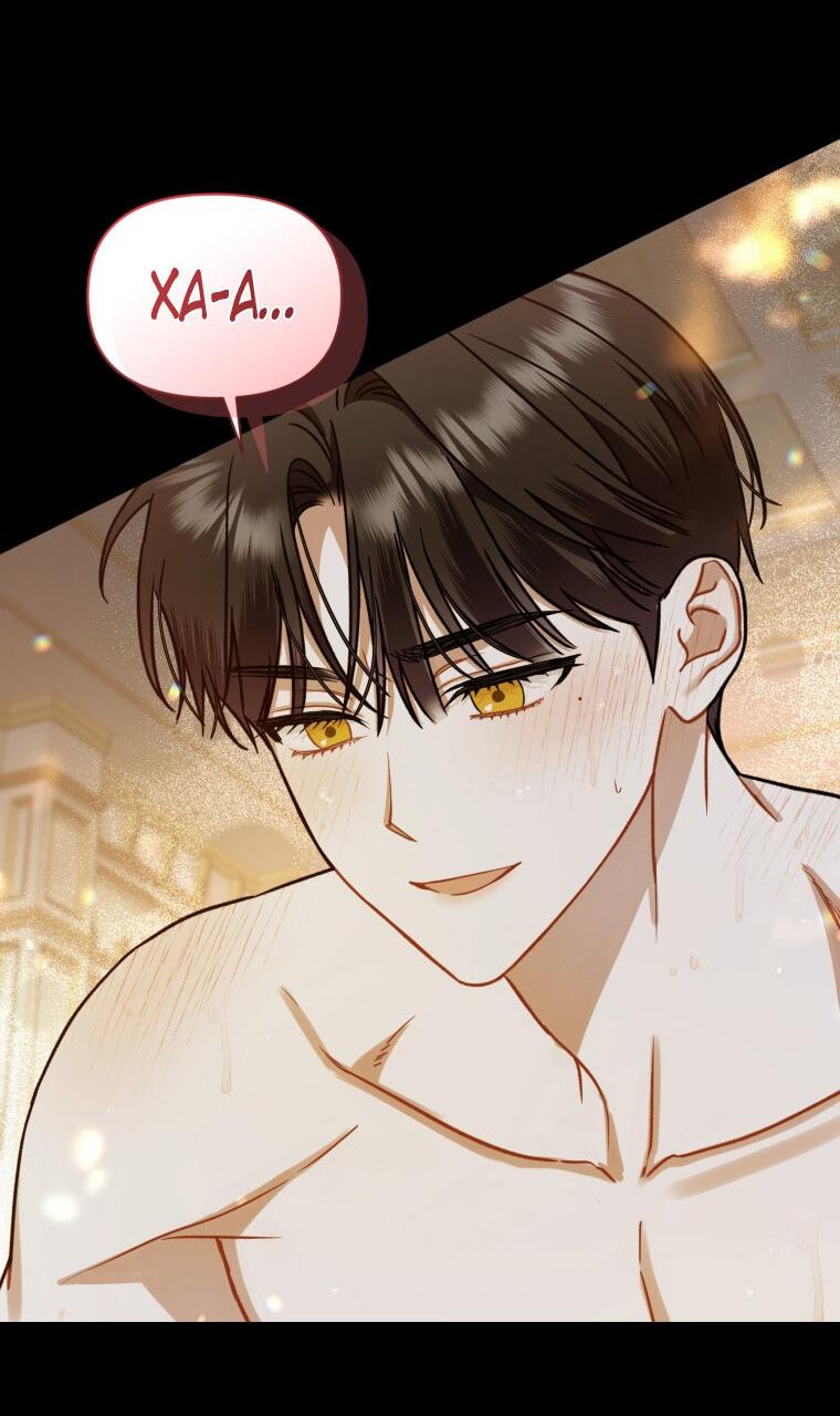 Манга Я стала младшей сестрой безумного главного героя с трагичным концом - Глава 109 Страница 20