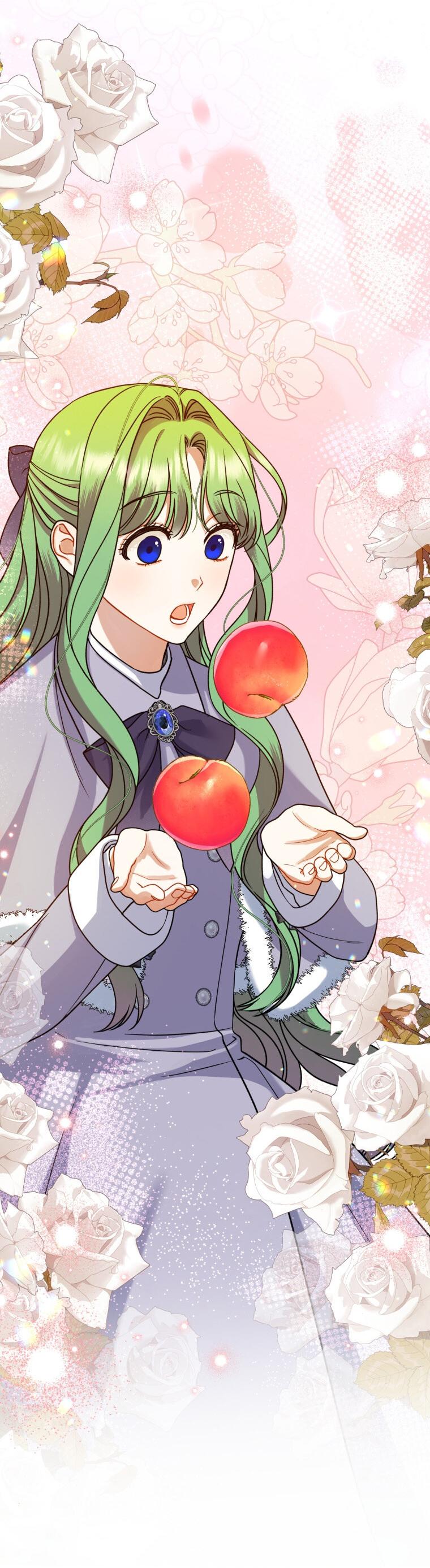 Манга Я стала младшей сестрой безумного главного героя с трагичным концом - Глава 109 Страница 7