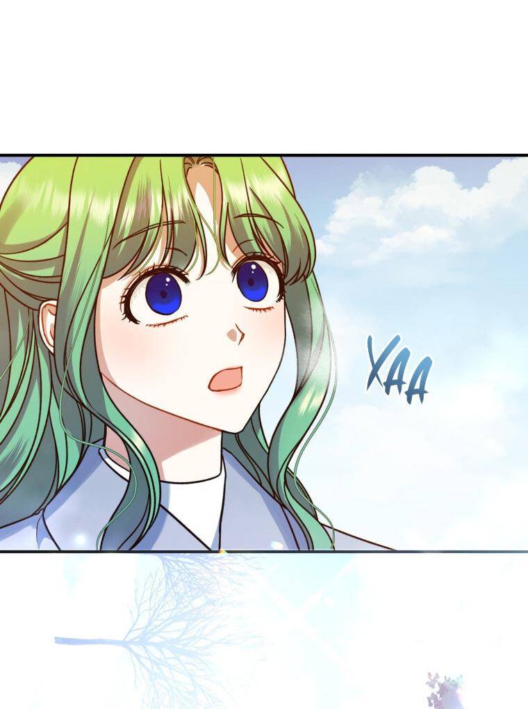 Манга Я стала младшей сестрой безумного главного героя с трагичным концом - Глава 109 Страница 2