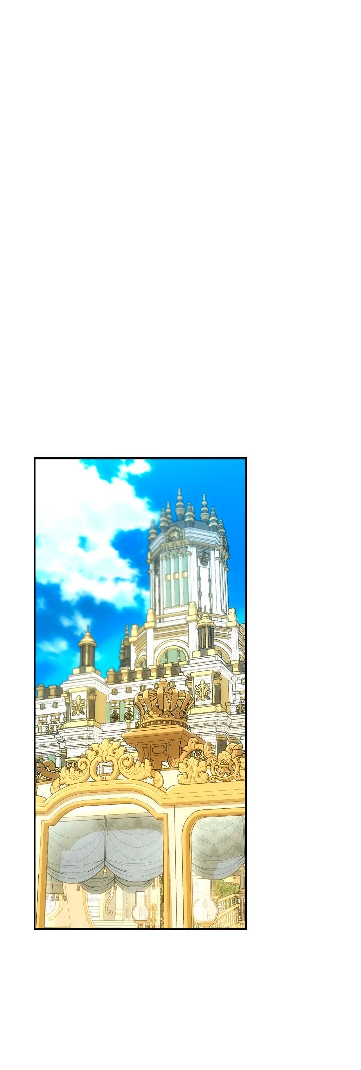 Манга Как спрятать дитя императора - Глава 127 Страница 20