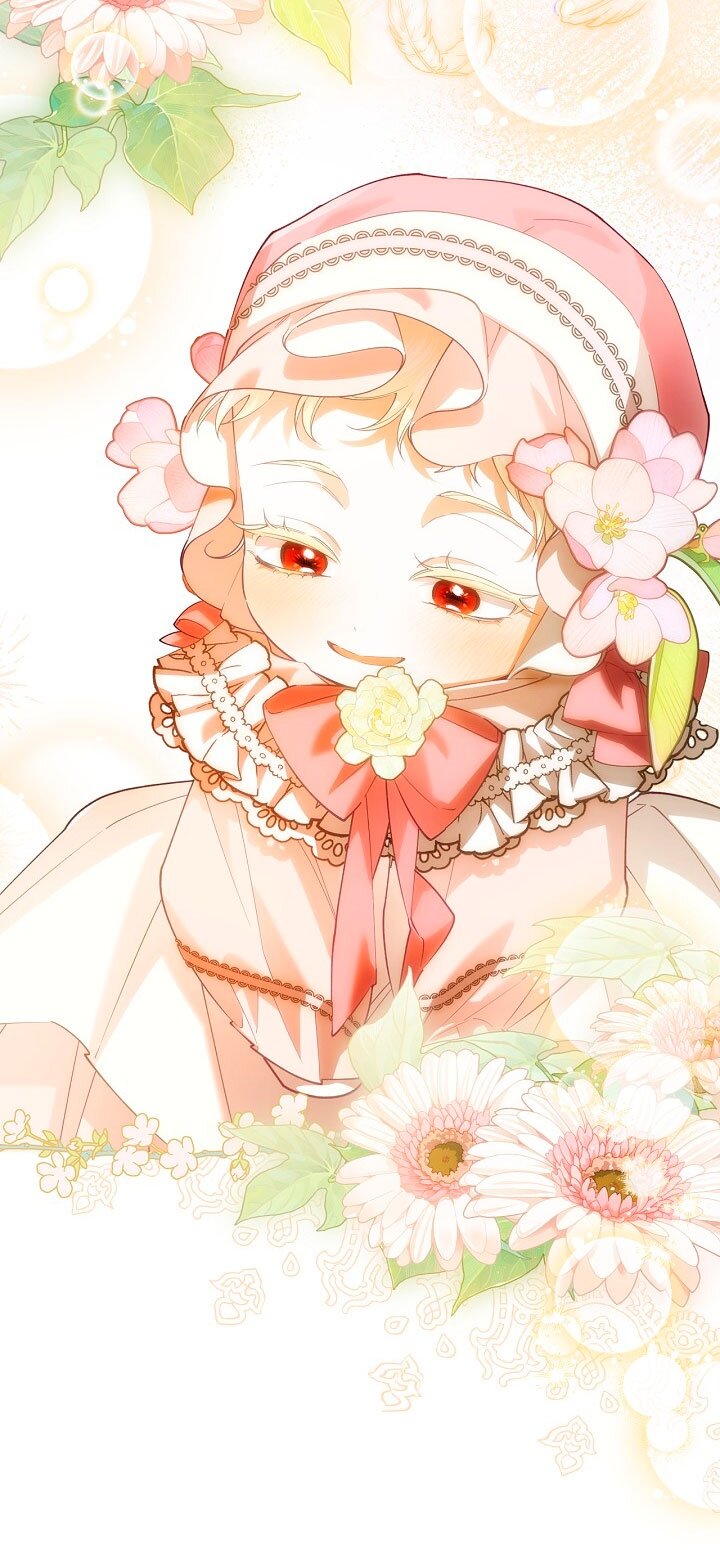 Манга Как спрятать дитя императора - Глава 127 Страница 57