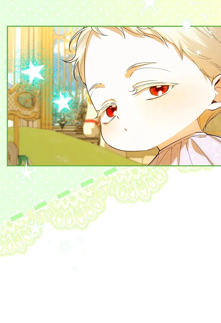 Манга Как спрятать дитя императора - Глава 127 Страница 39