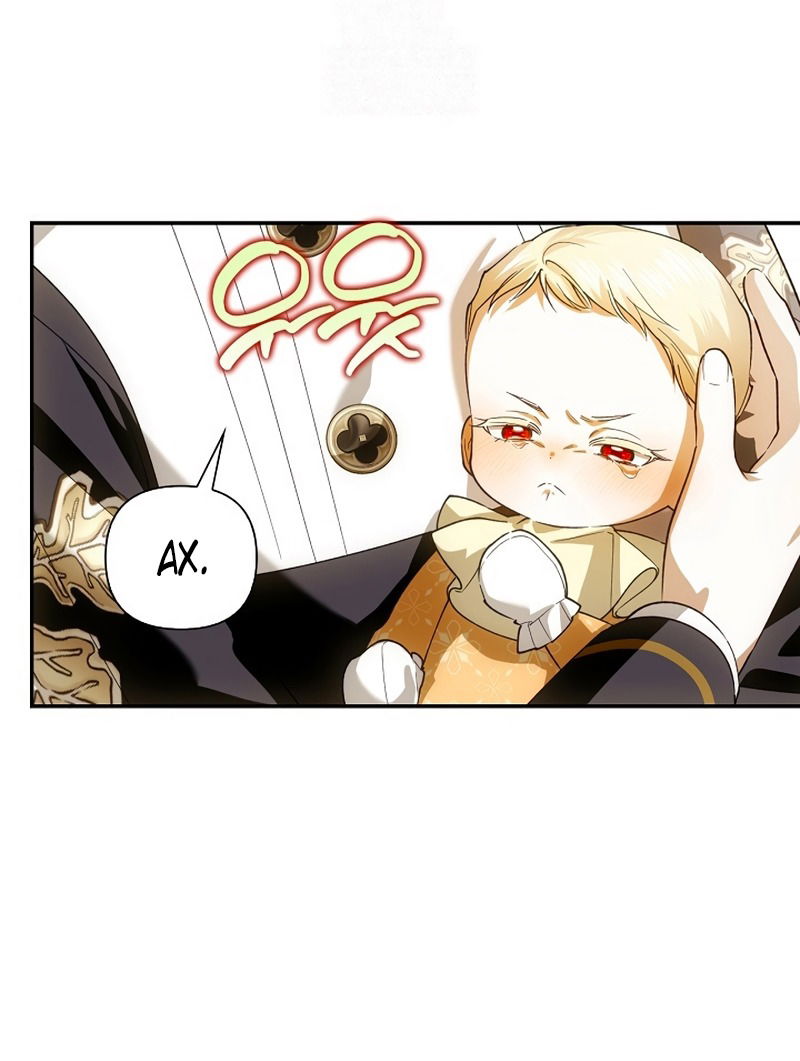 Манга Как спрятать дитя императора - Глава 126 Страница 27