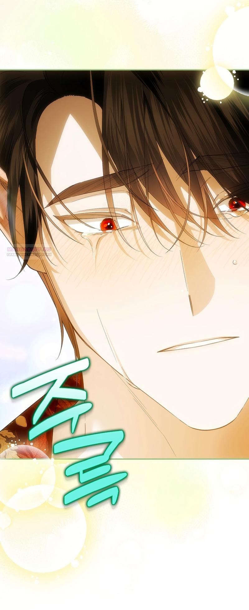 Манга Как спрятать дитя императора - Глава 125 Страница 18