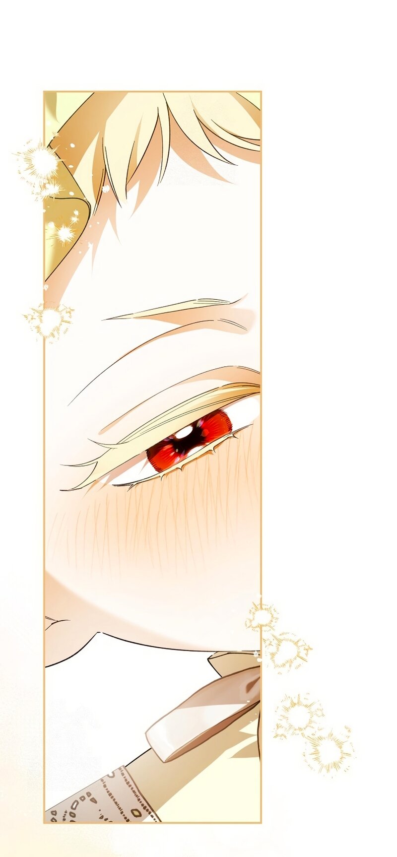 Манга Как спрятать дитя императора - Глава 125 Страница 35