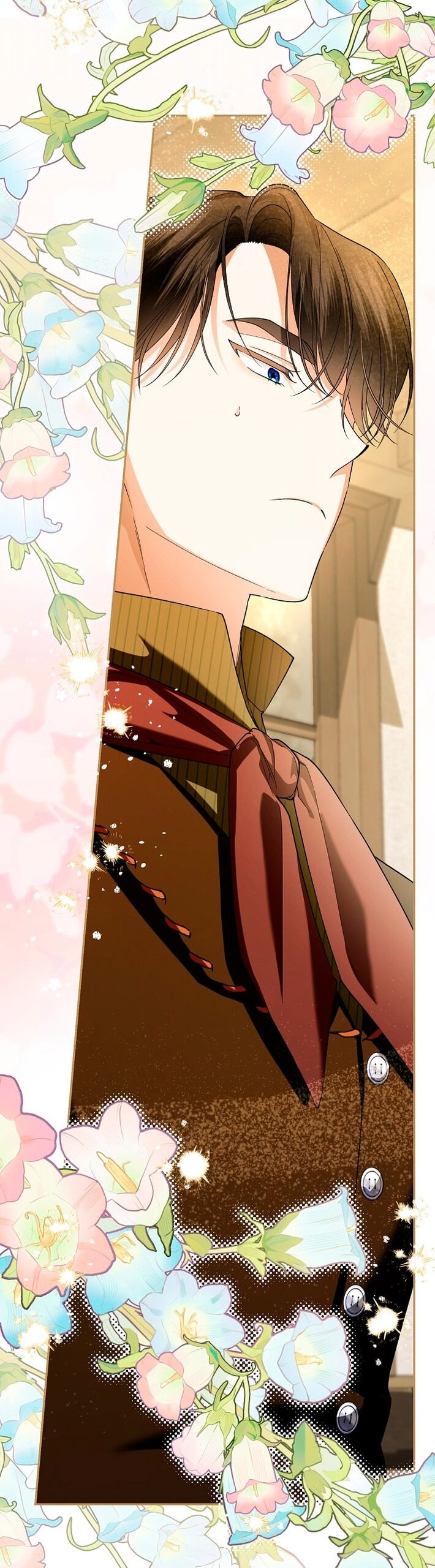 Манга Как спрятать дитя императора - Глава 119 Страница 55