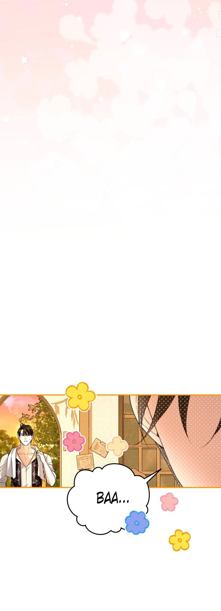 Манга Как спрятать дитя императора - Глава 119 Страница 24